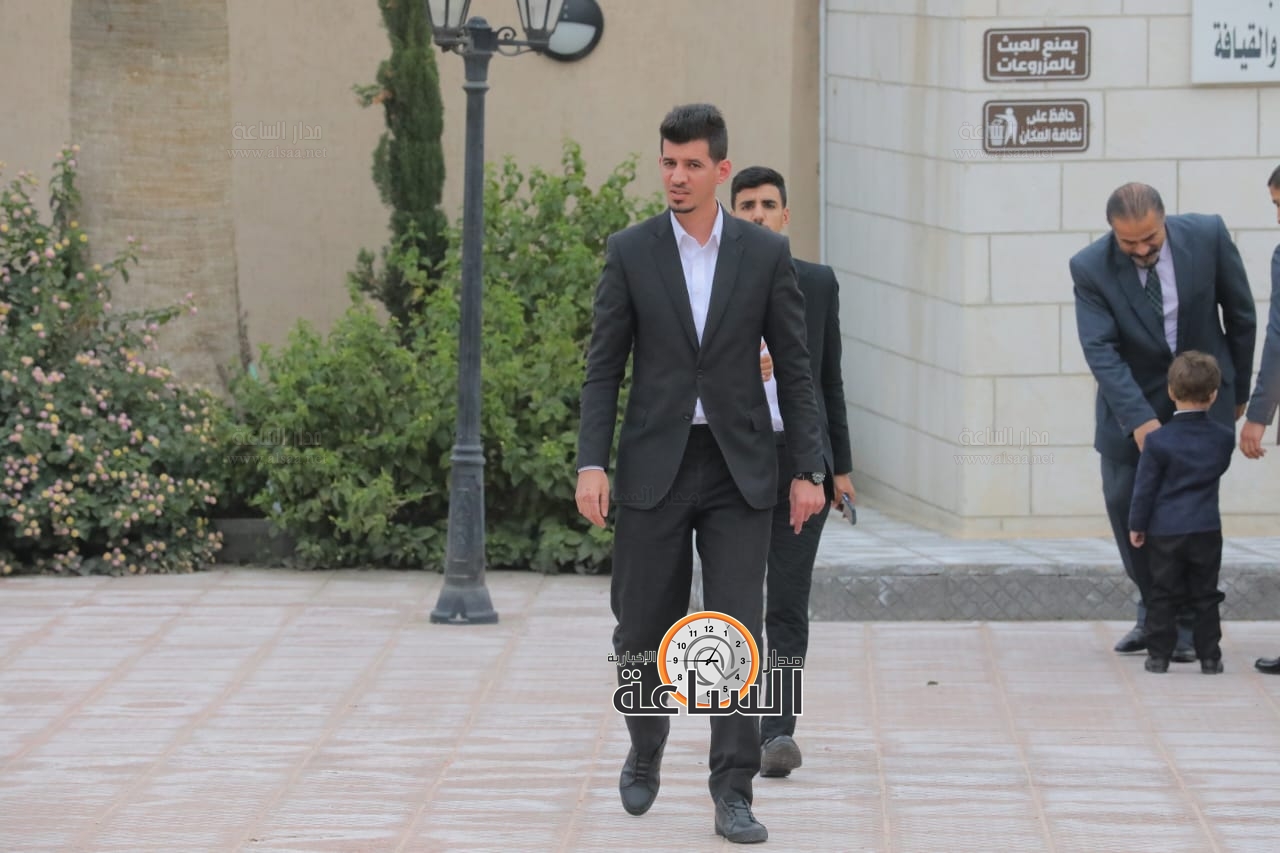 Madar Al-Saa Images 0.9198912434836866