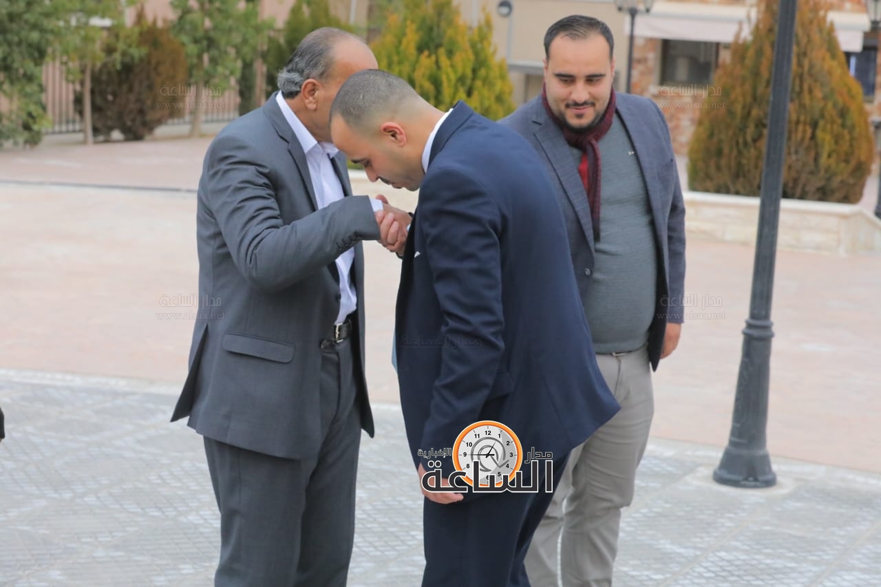 Madar Al-Saa Images 0.6510996734741978