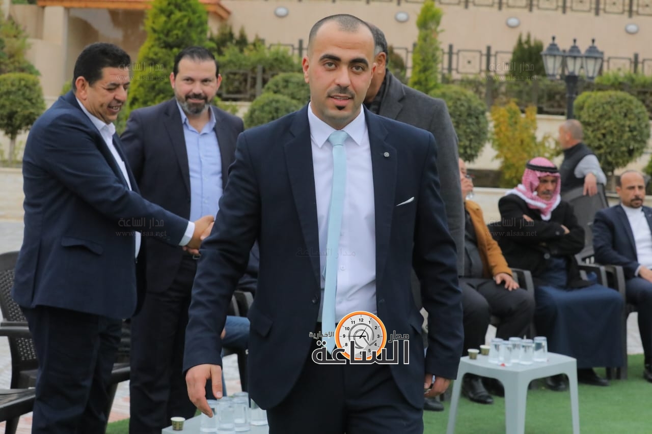 Madar Al-Saa Images 0.06943783257234237