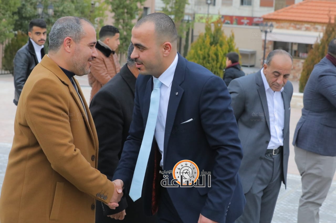 Madar Al-Saa Images 0.057223503142906695