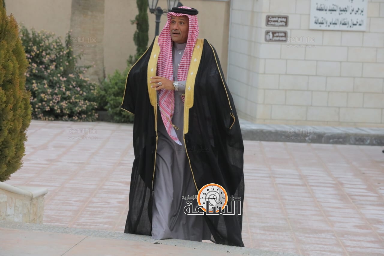 Madar Al-Saa Images 0.4413643992981584