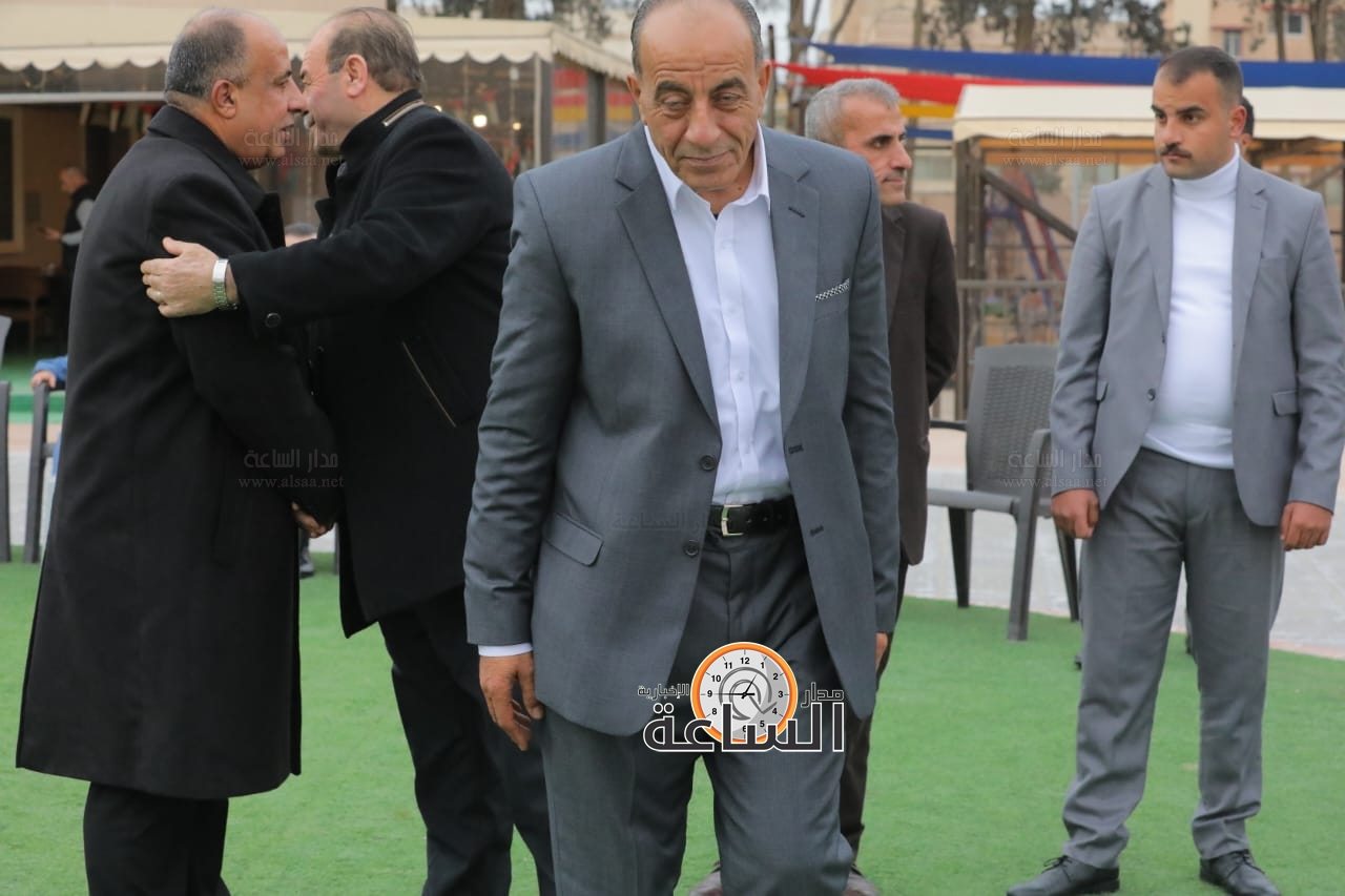 Madar Al-Saa Images 0.23520029948286836