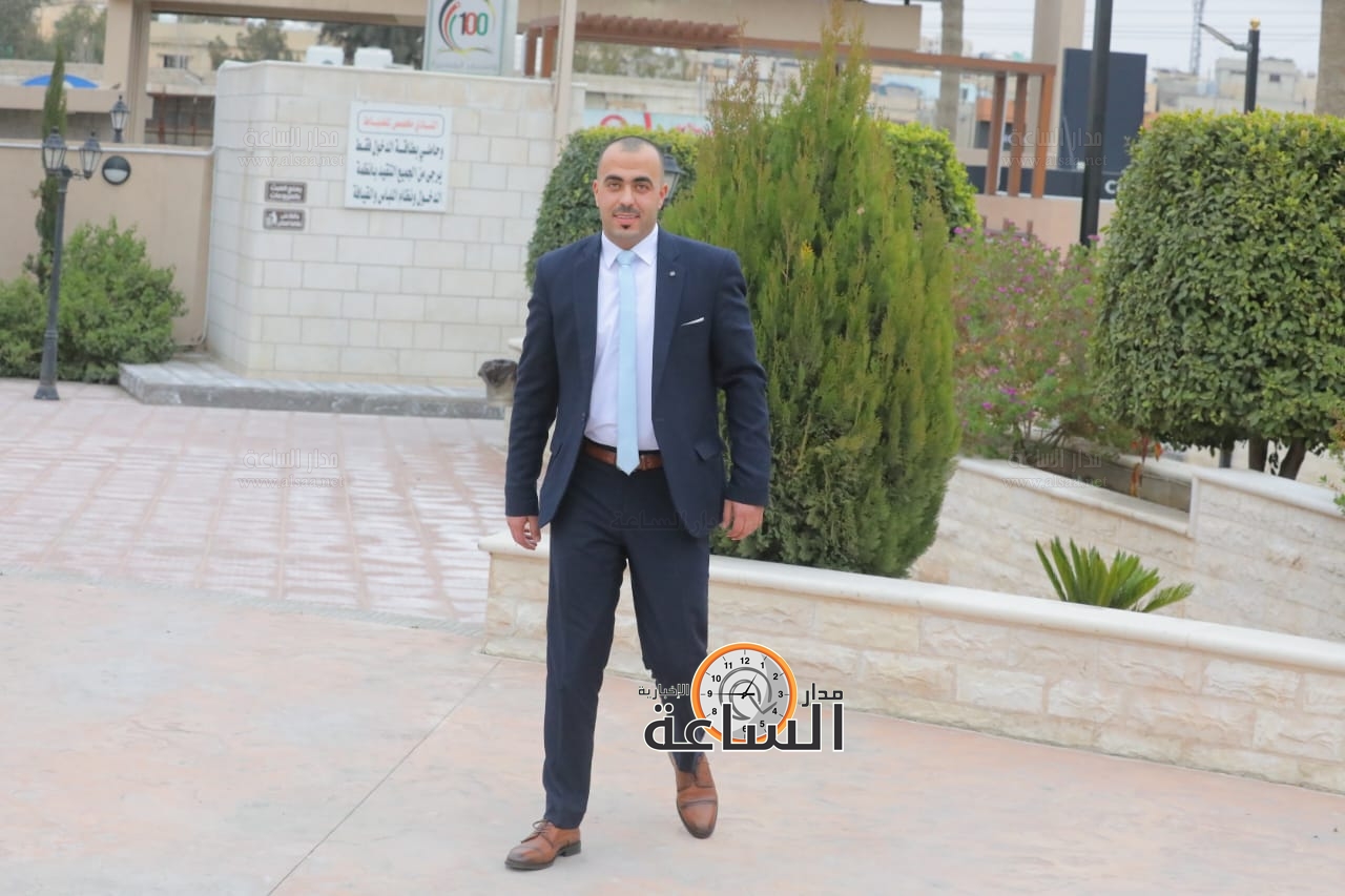 Madar Al-Saa Images 0.3802982569822664