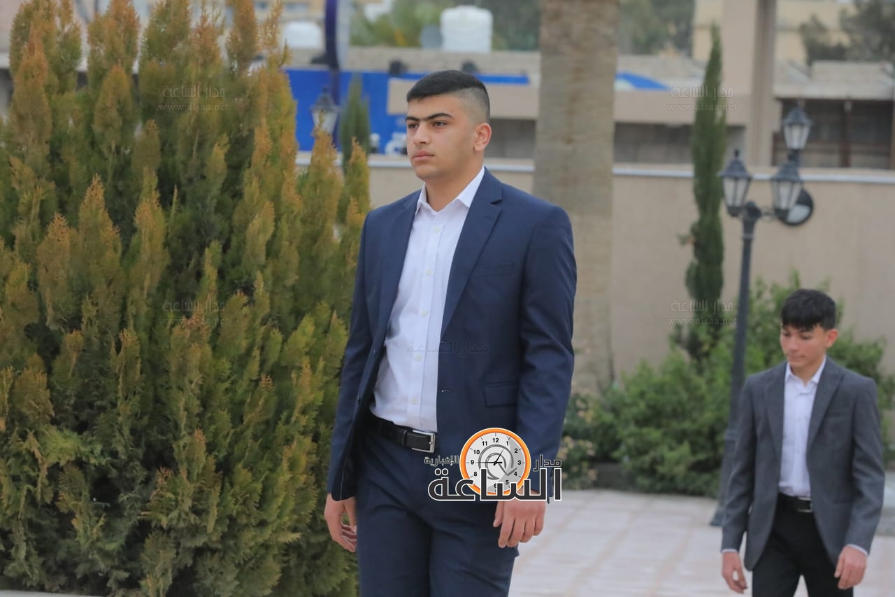 Madar Al-Saa Images 0.5111192335068533