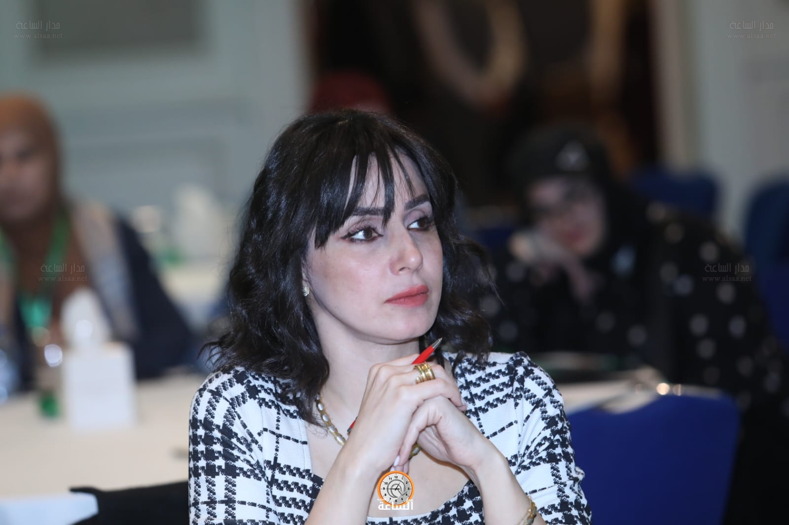 Madar Al-Saa Images 0.953701632245797