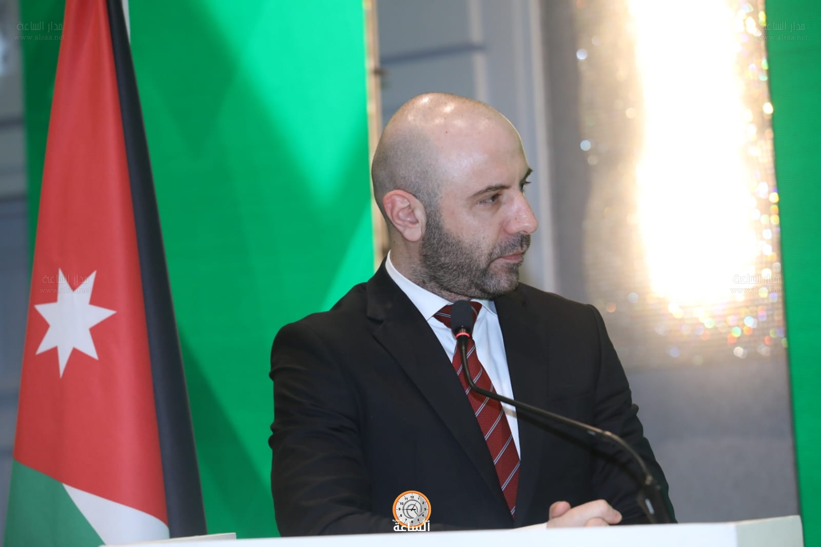 Madar Al-Saa Images 0.1591223289668684