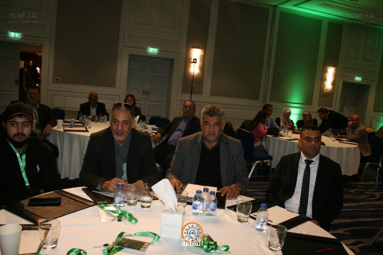 Madar Al-Saa Images 0.44481262417857925