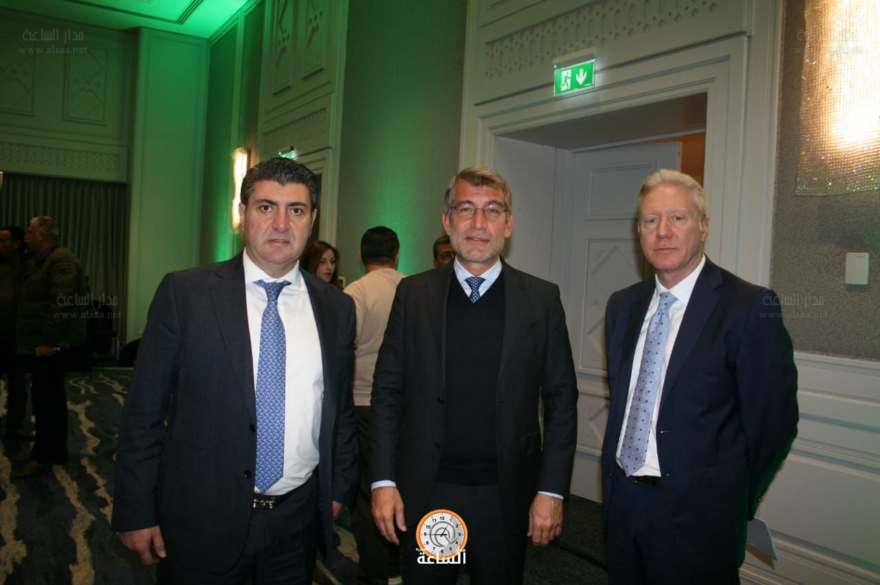 Madar Al-Saa Images 0.09546204233592159