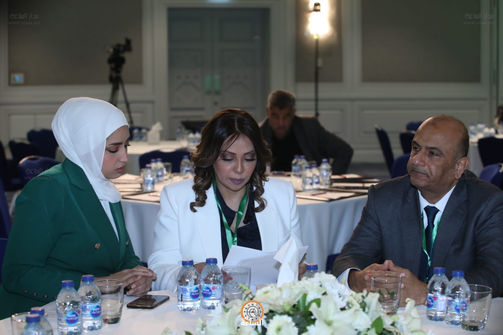 Madar Al-Saa Images 0.8378173067286356