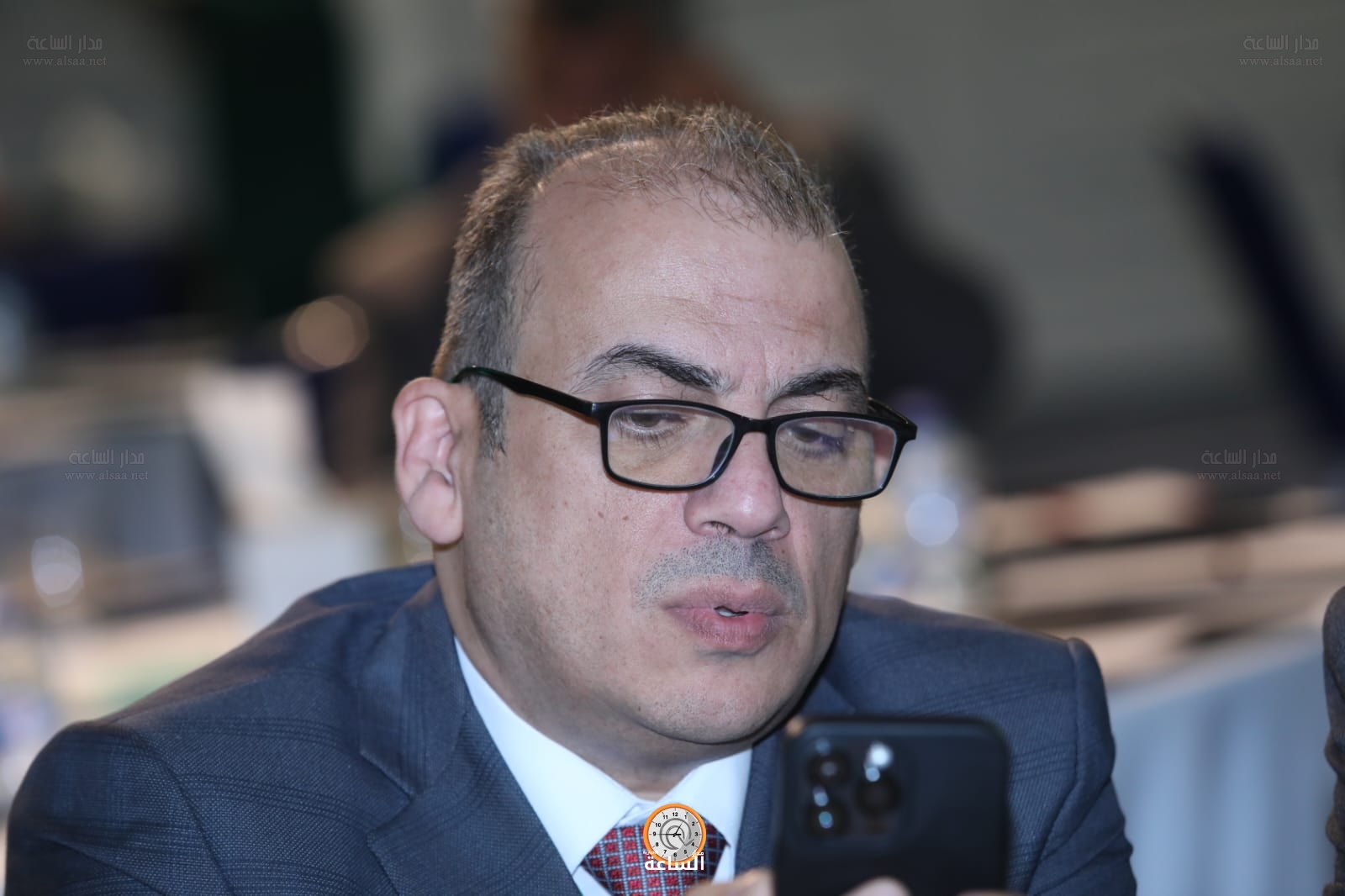 Madar Al-Saa Images 0.5657220702614356