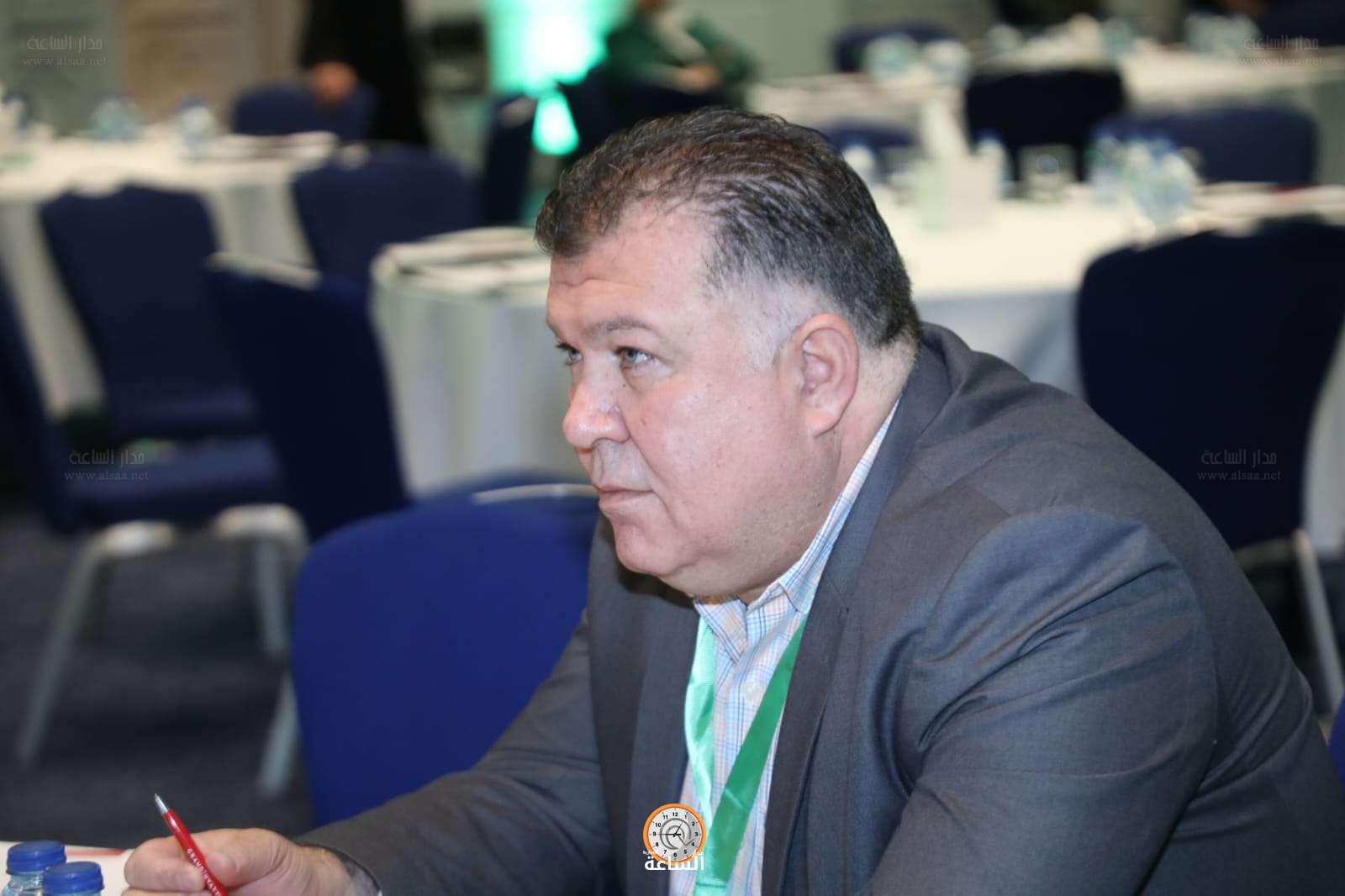 Madar Al-Saa Images 0.2977184829479149