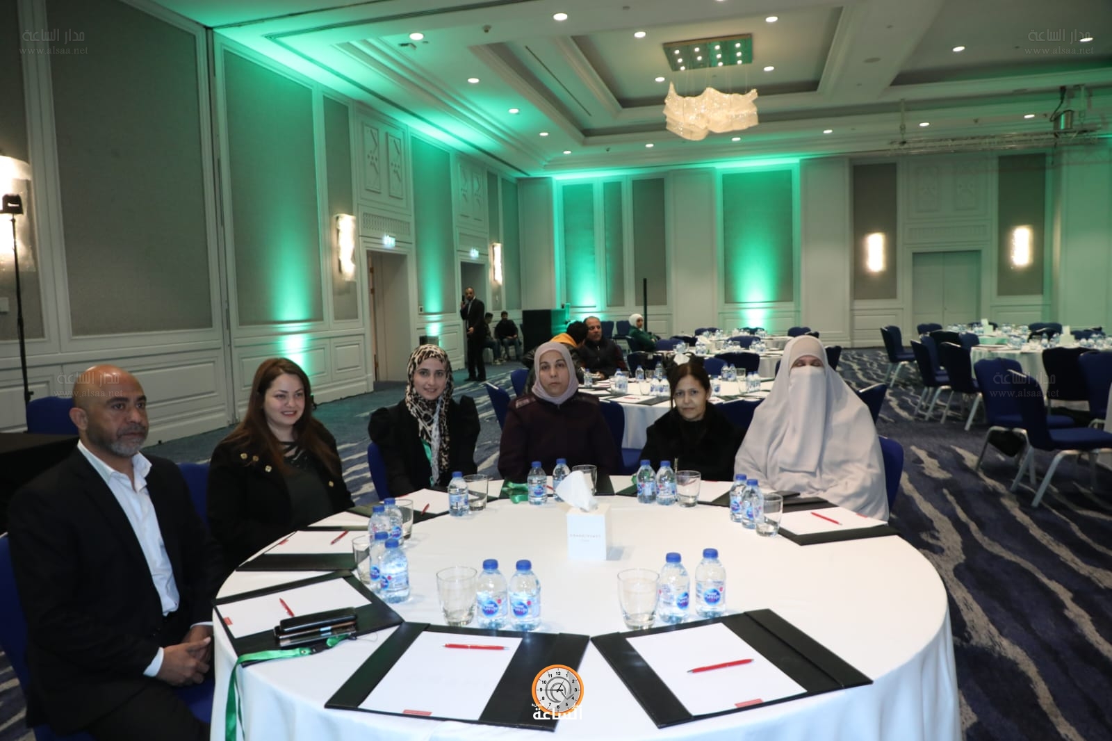 Madar Al-Saa Images 0.0032673188785157237