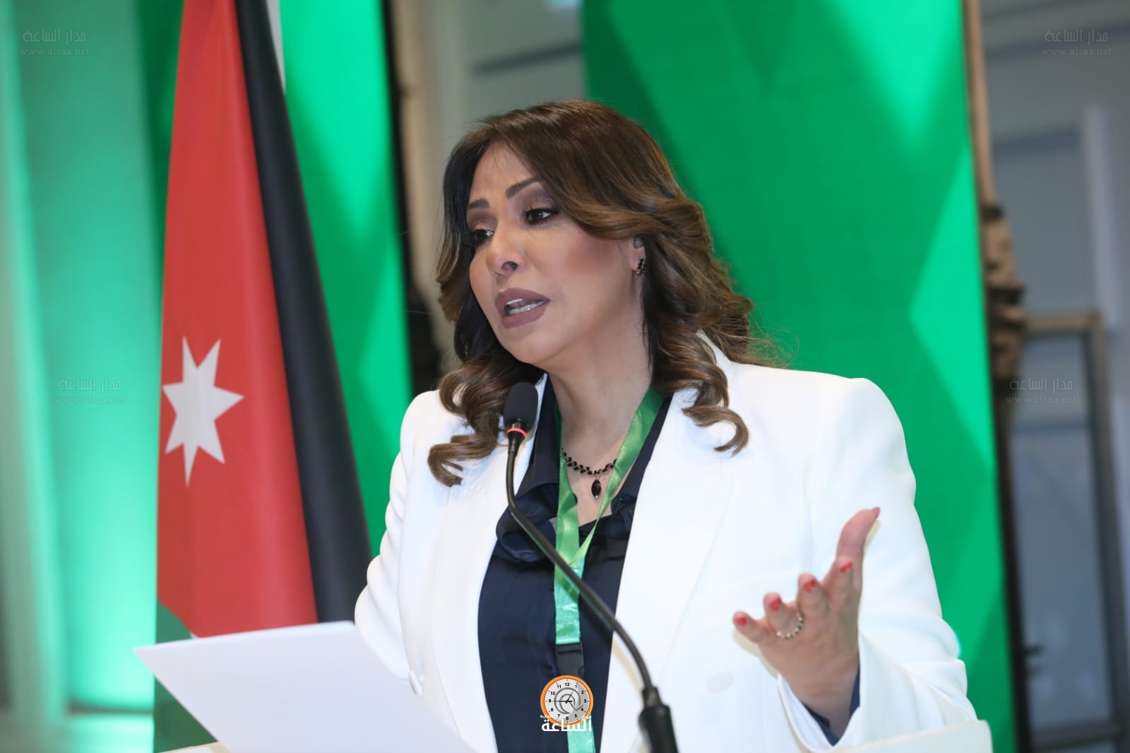 Madar Al-Saa Images 0.19169855943731995