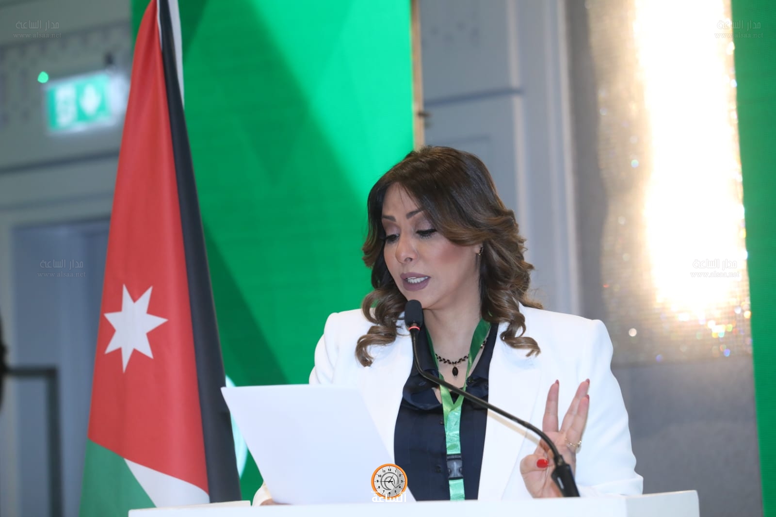 Madar Al-Saa Images 0.4907749711558227