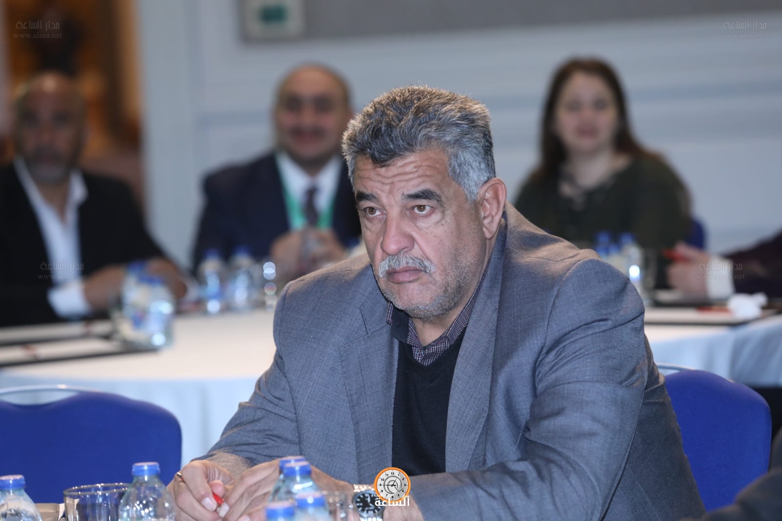 Madar Al-Saa Images 0.25306493951865416