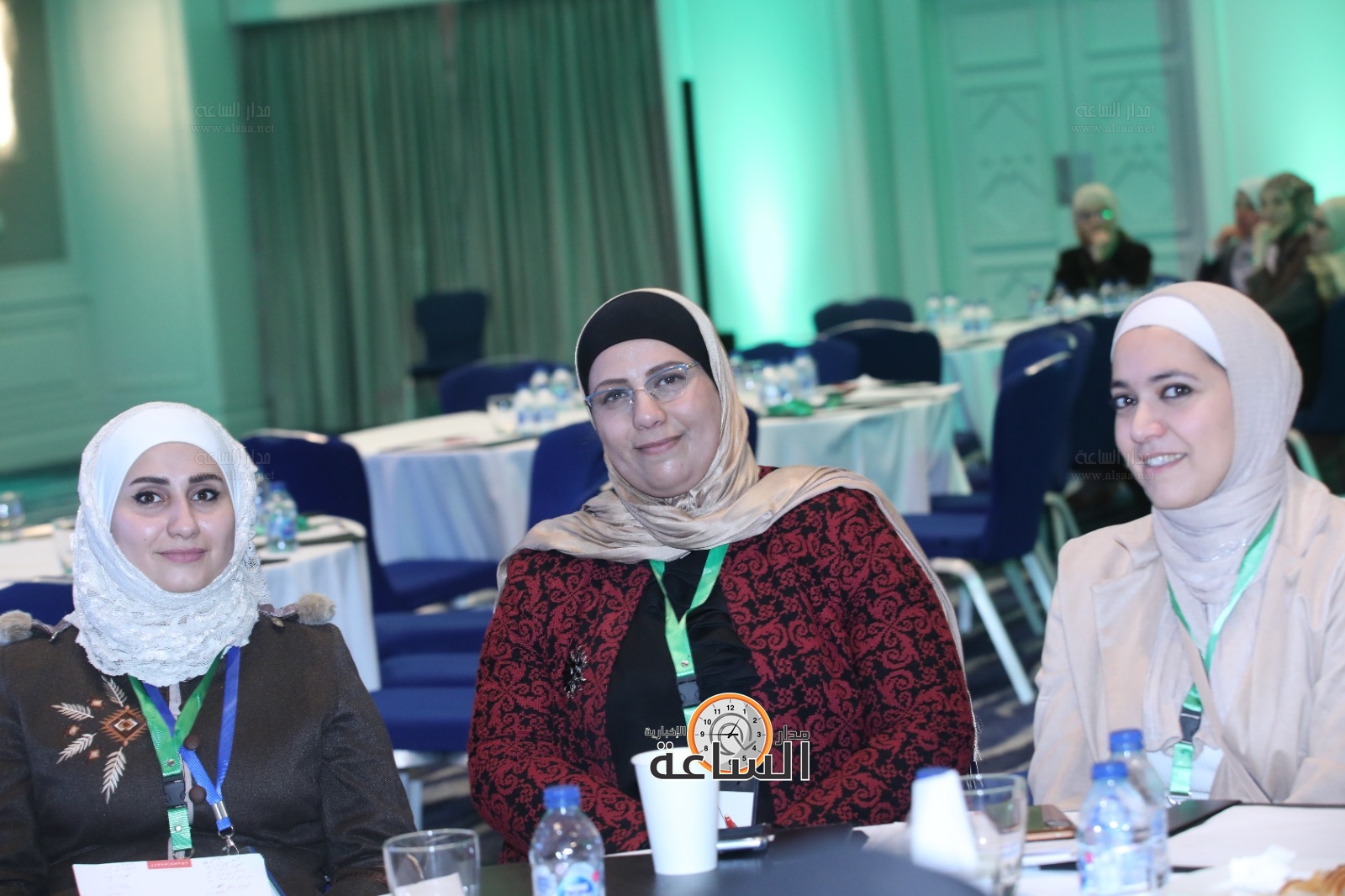 Madar Al-Saa Images 0.65104680242055