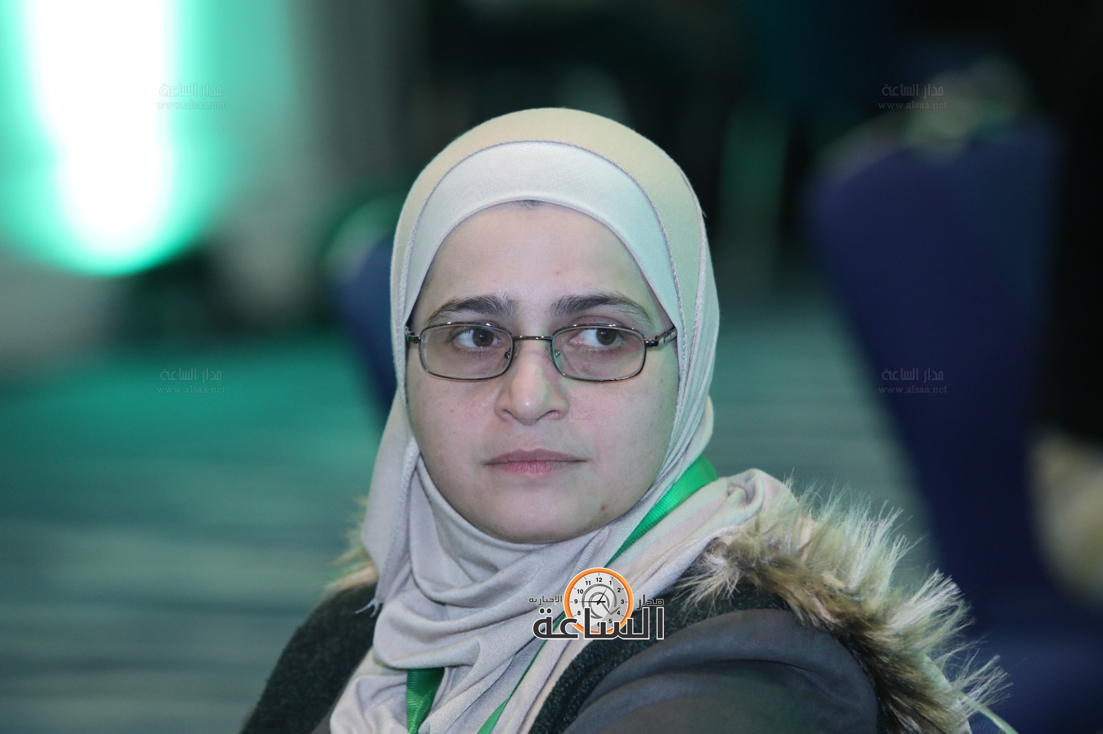 Madar Al-Saa Images 0.5496795997154524