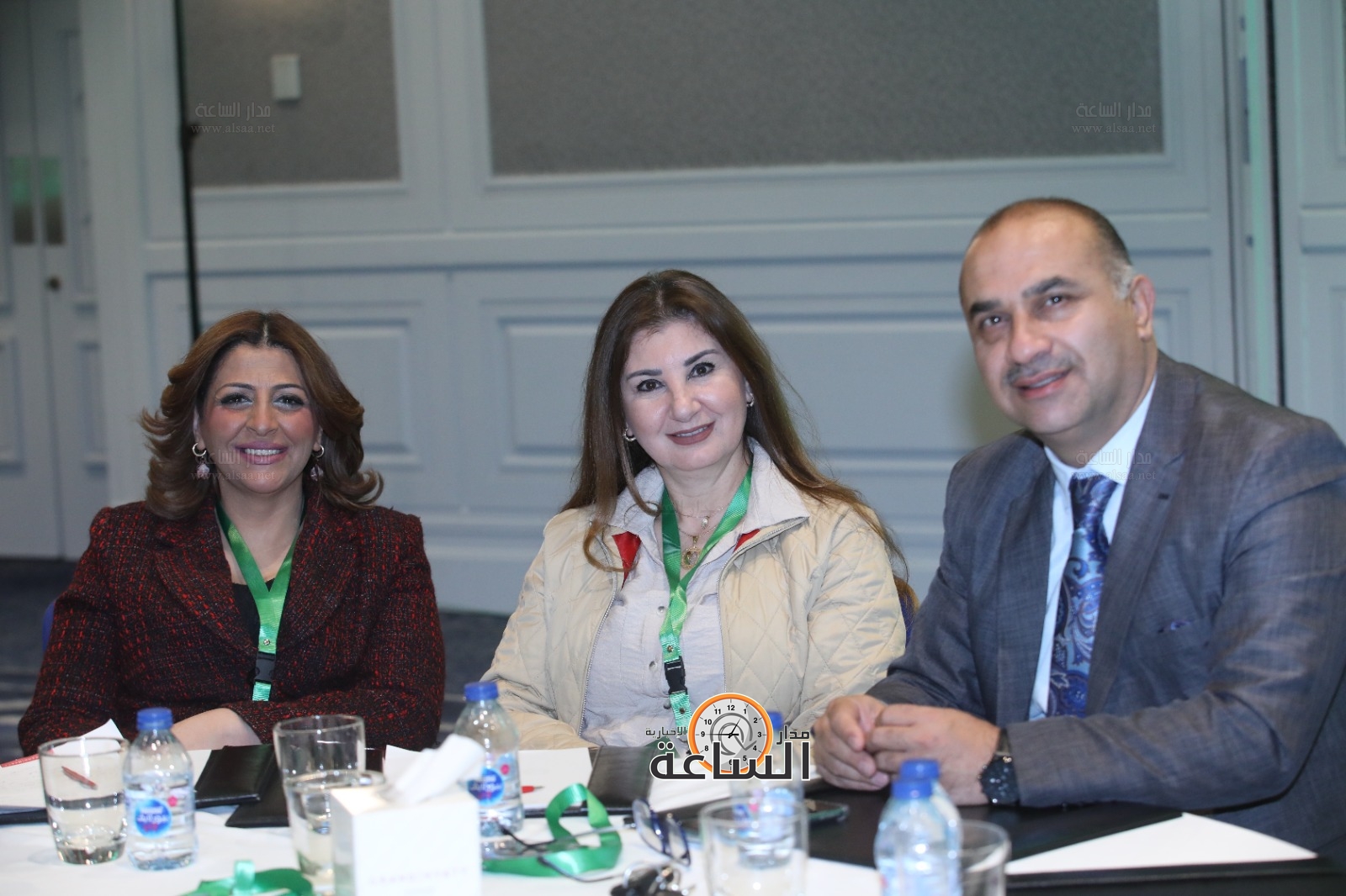 Madar Al-Saa Images 0.01672848916196057