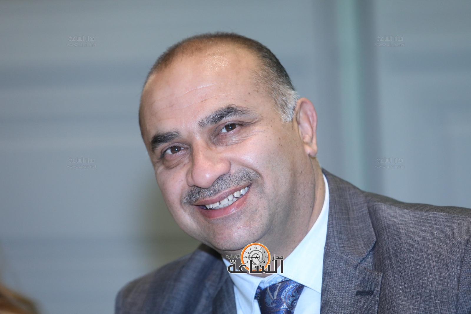 Madar Al-Saa Images 0.2678565681590539