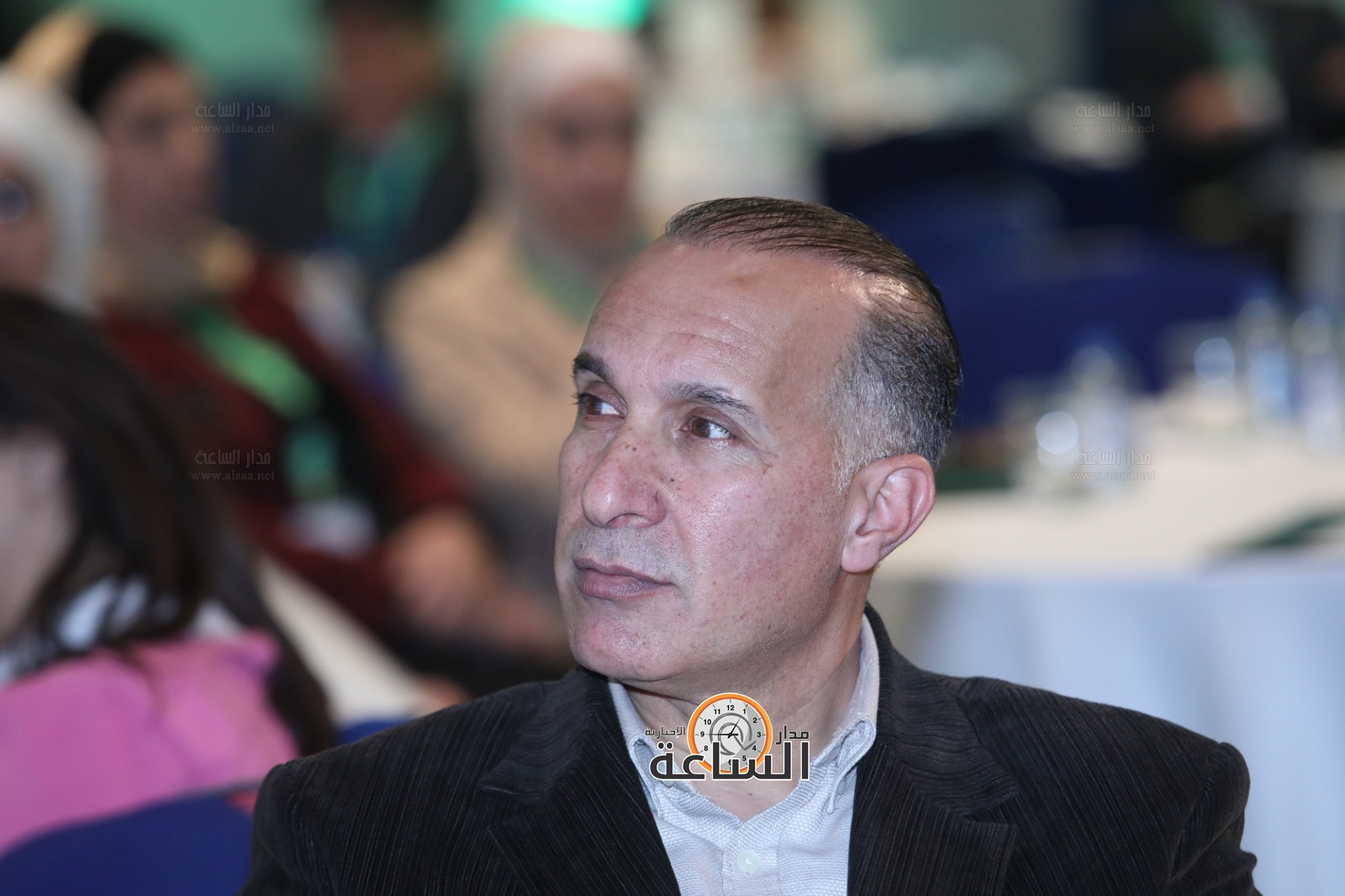 Madar Al-Saa Images 0.33484387628465195