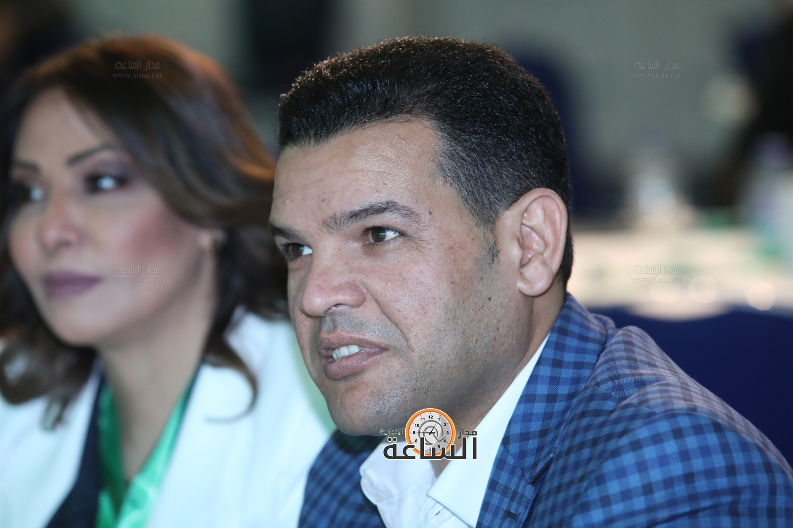 Madar Al-Saa Images 0.09983218067125765