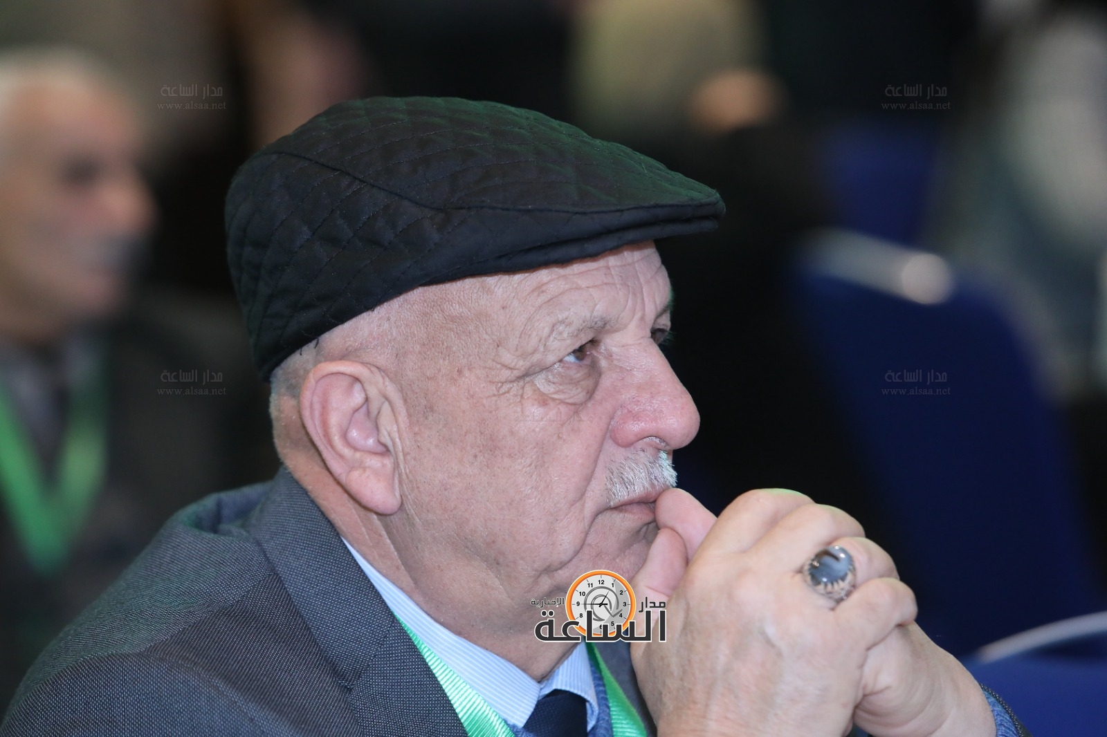 Madar Al-Saa Images 0.2669637604526971