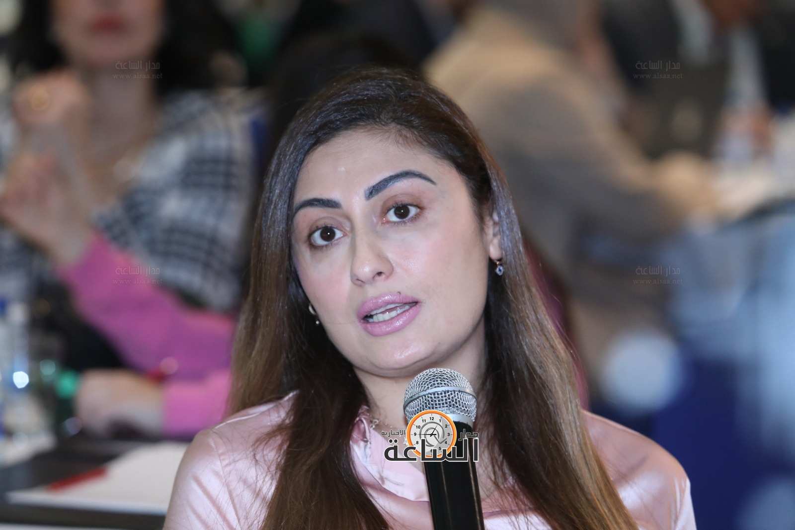 Madar Al-Saa Images 0.22266051890904892