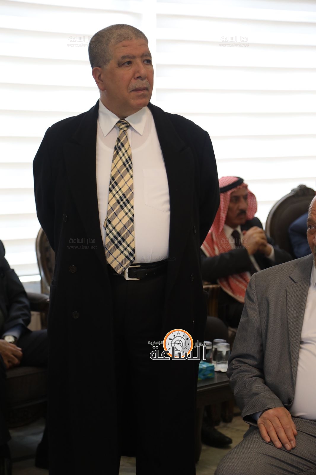 Madar Al-Saa Images 0.6499724132362159