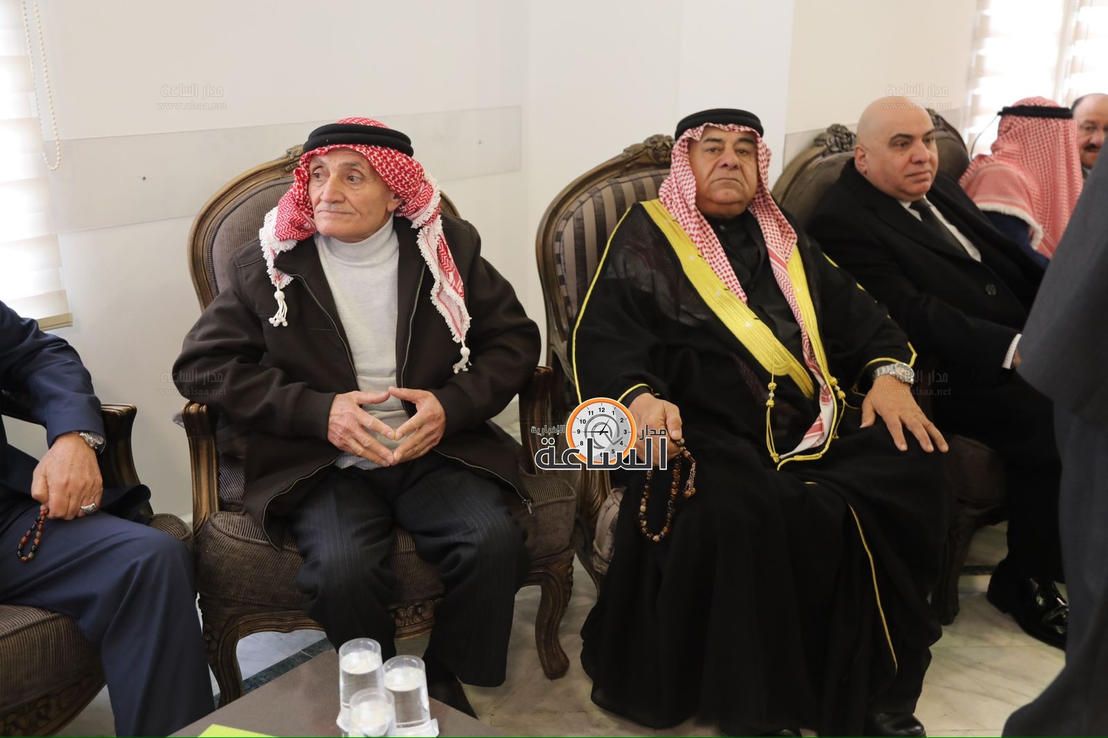 Madar Al-Saa Images 0.923368383399624