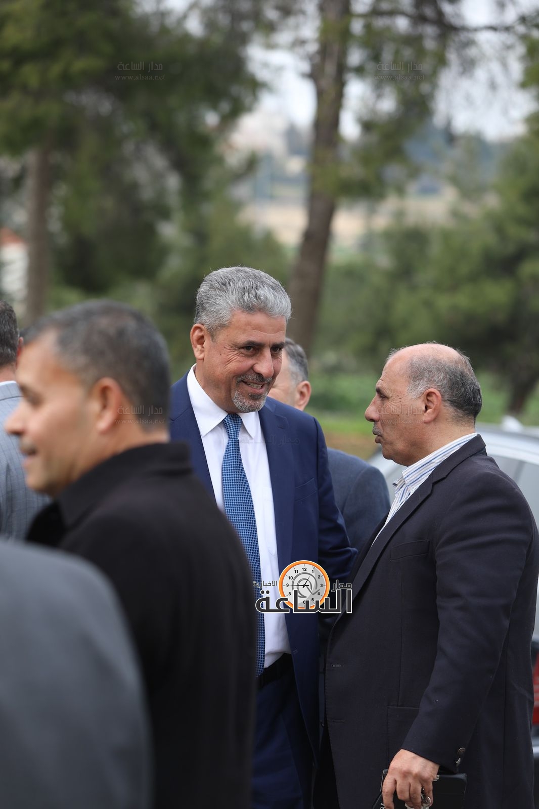 Madar Al-Saa Images 0.3128157427916185