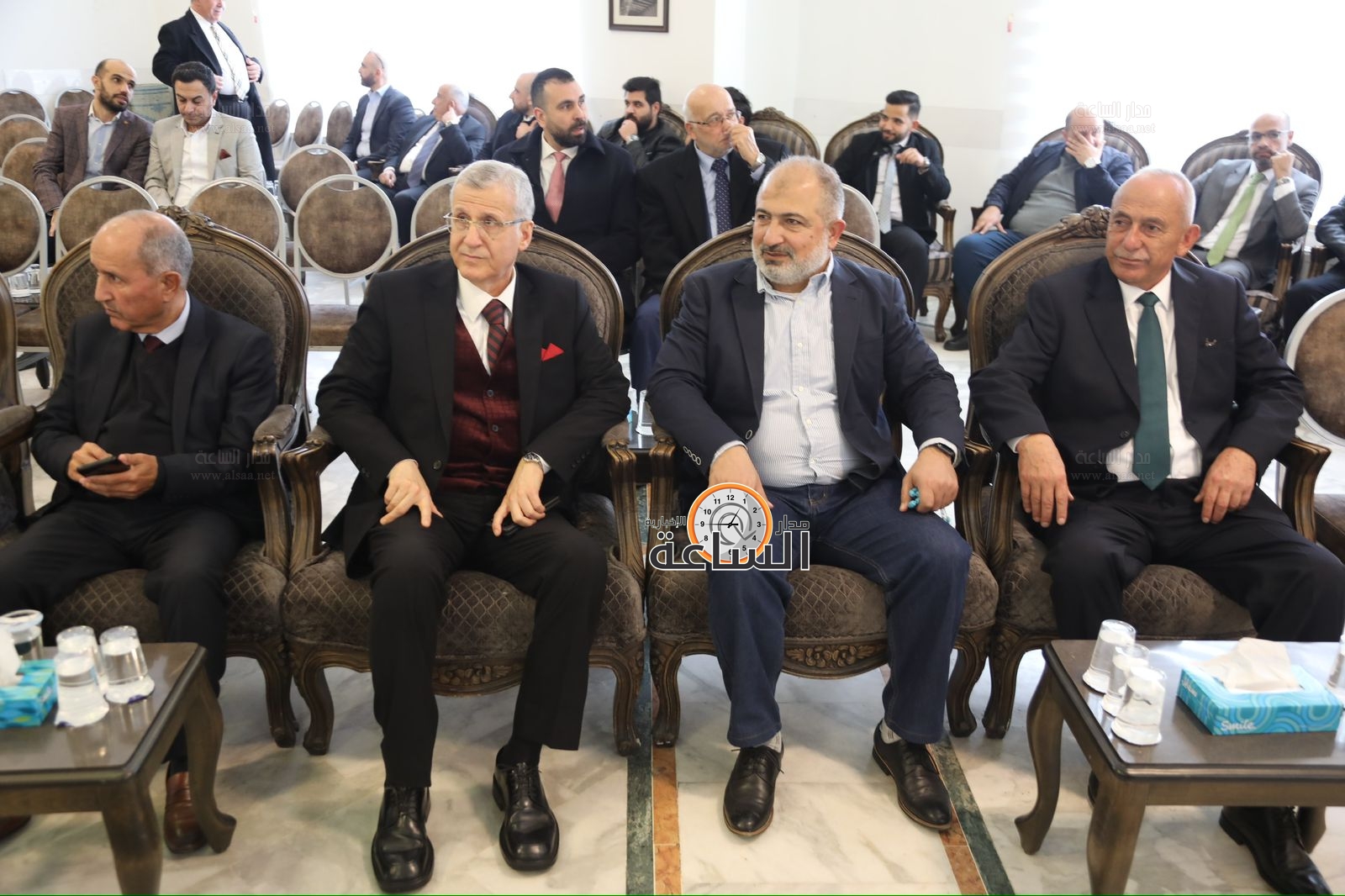 Madar Al-Saa Images 0.5870482680314824