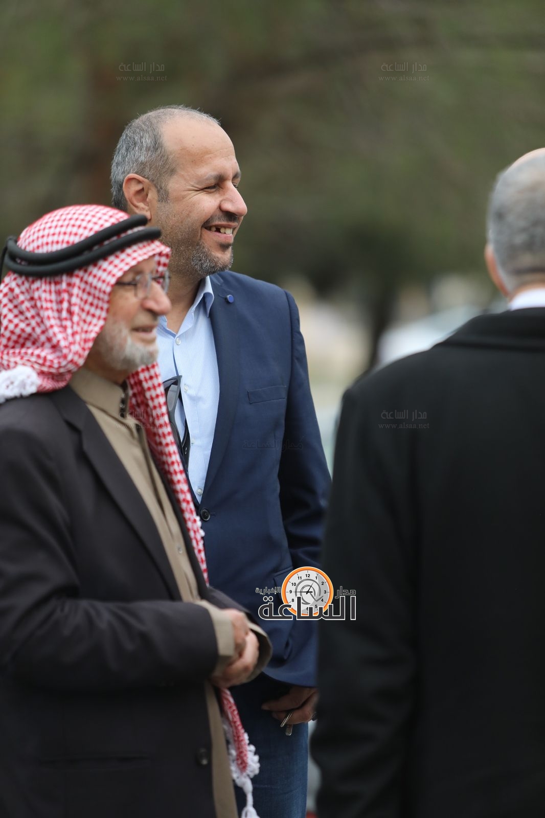 Madar Al-Saa Images 0.7994745466612427