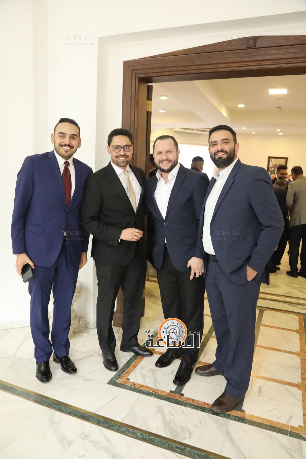 Madar Al-Saa Images 0.9850973154341538