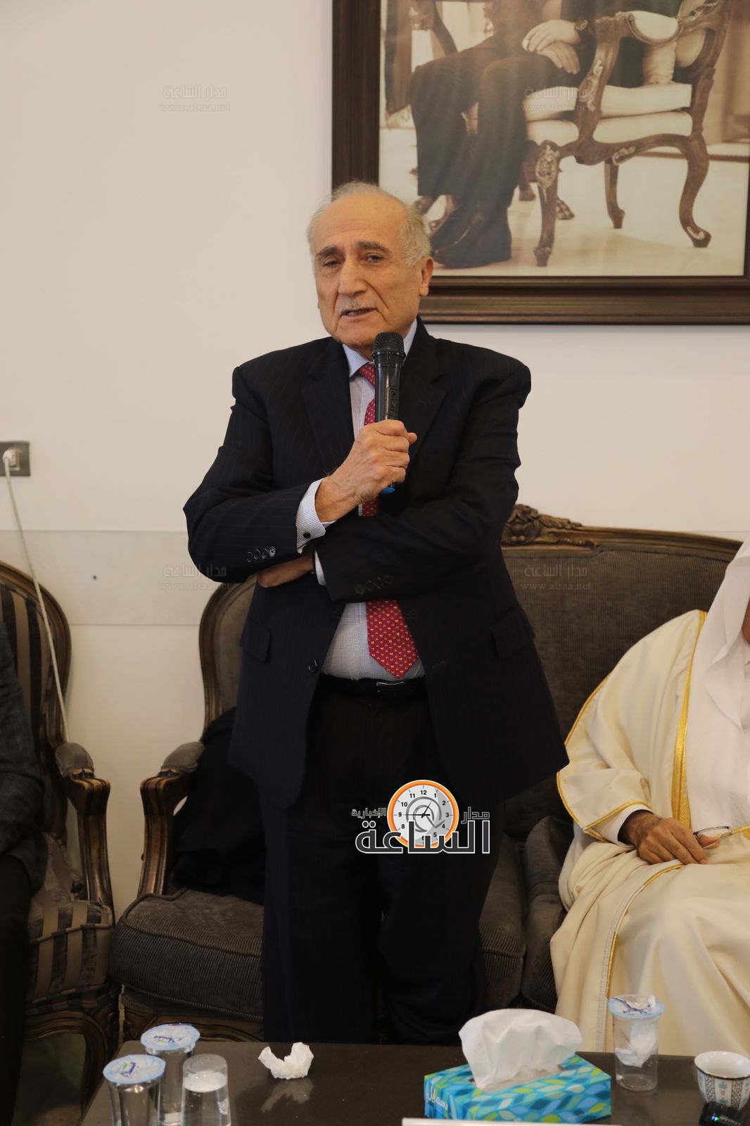 Madar Al-Saa Images 0.7519793039143379