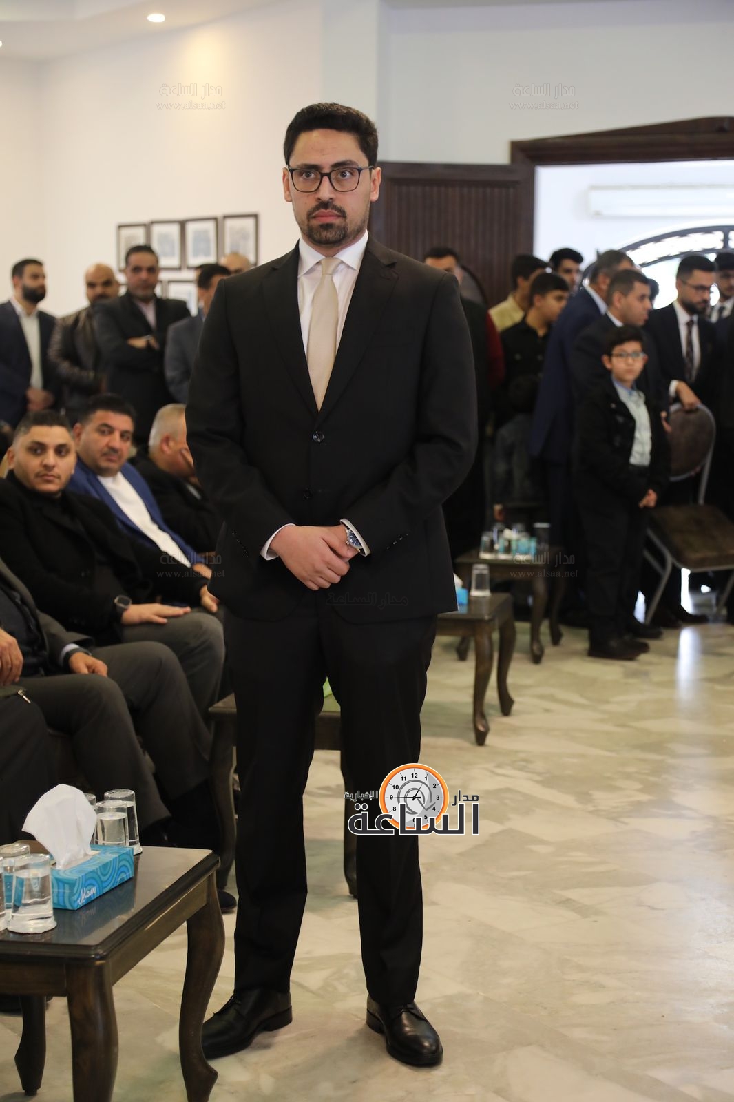 Madar Al-Saa Images 0.7948223314443139