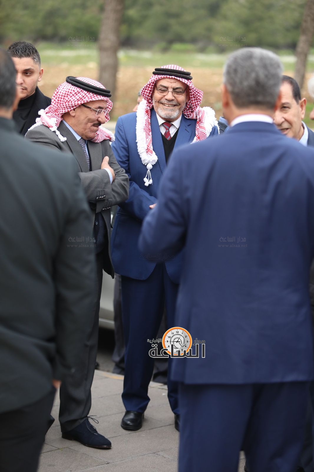 Madar Al-Saa Images 0.515013489851835