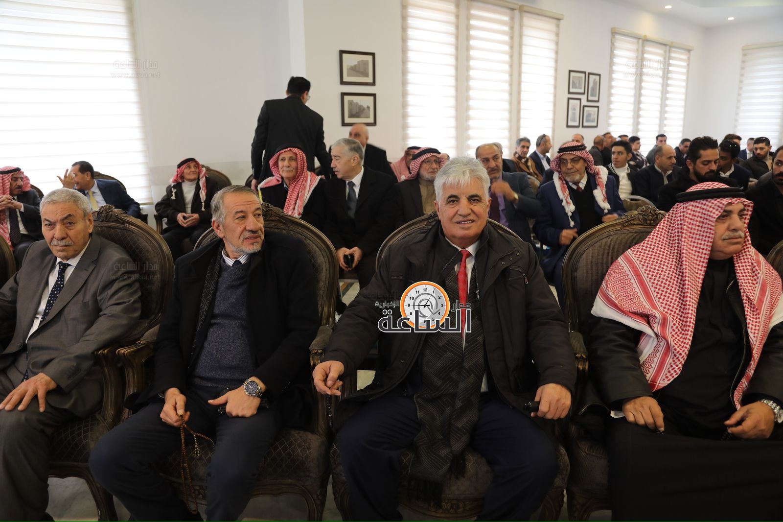 Madar Al-Saa Images 0.08261008265340175