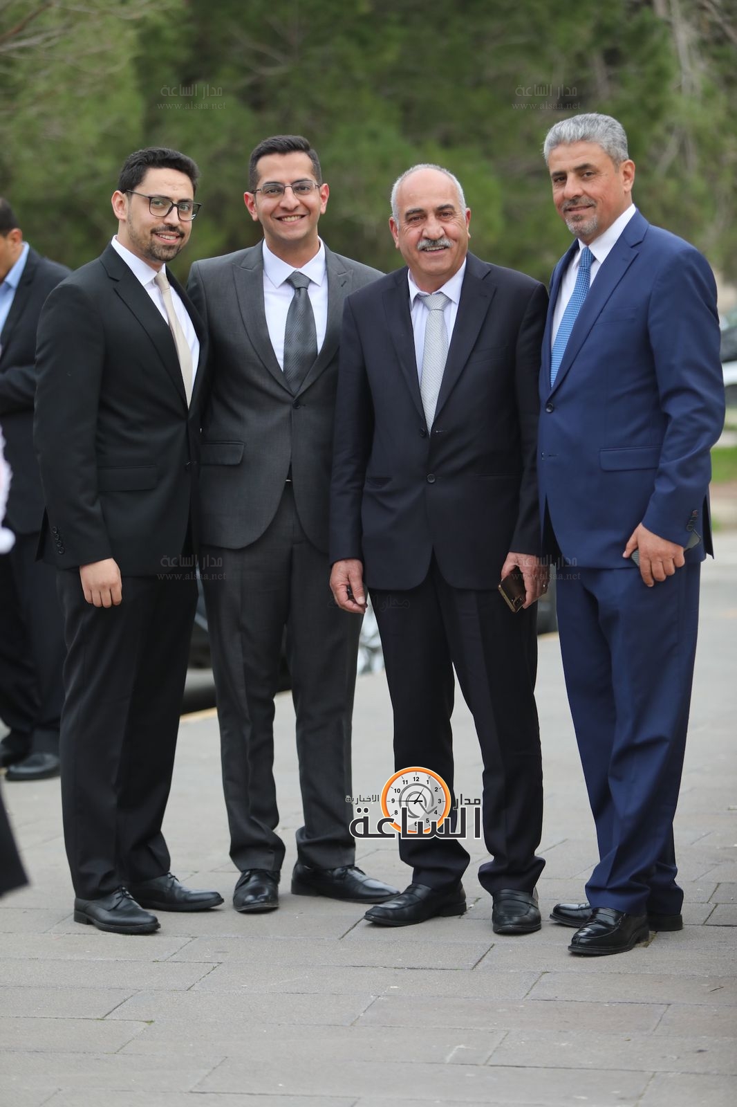 Madar Al-Saa Images 0.2944445449738813