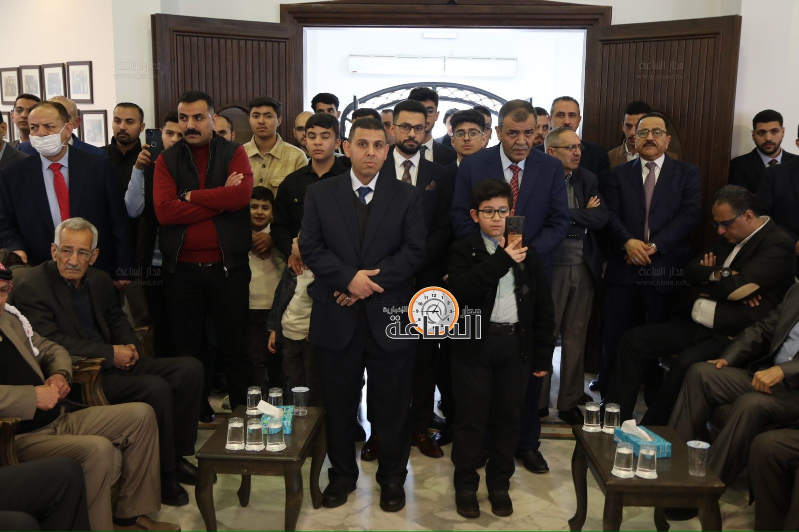 Madar Al-Saa Images 0.6844793490590628