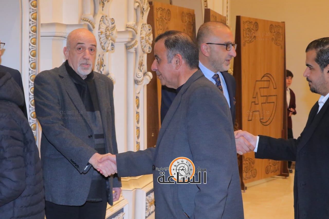 Madar Al-Saa Images 0.6226799730513266