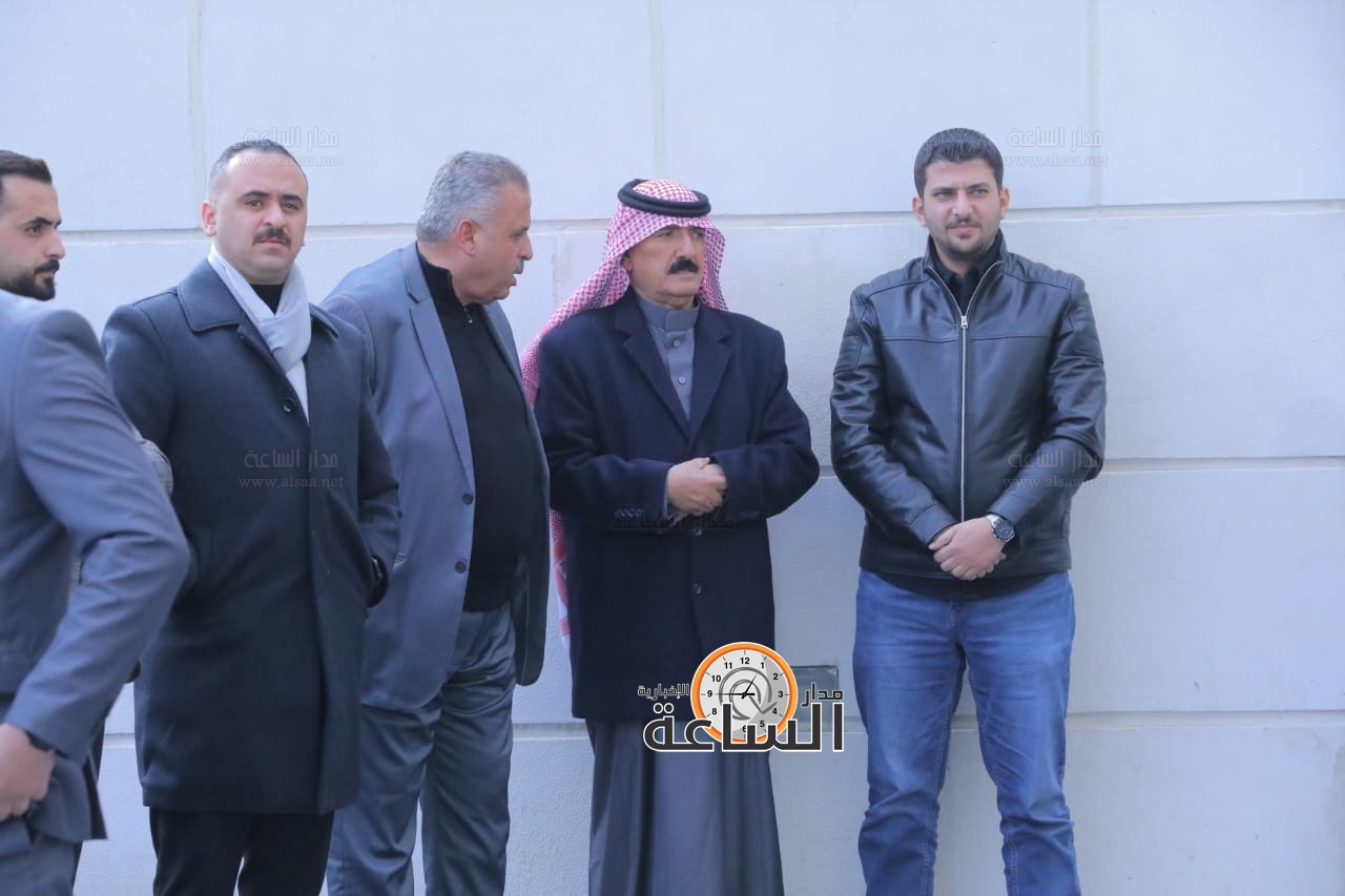 Madar Al-Saa Images 0.7027757155576881