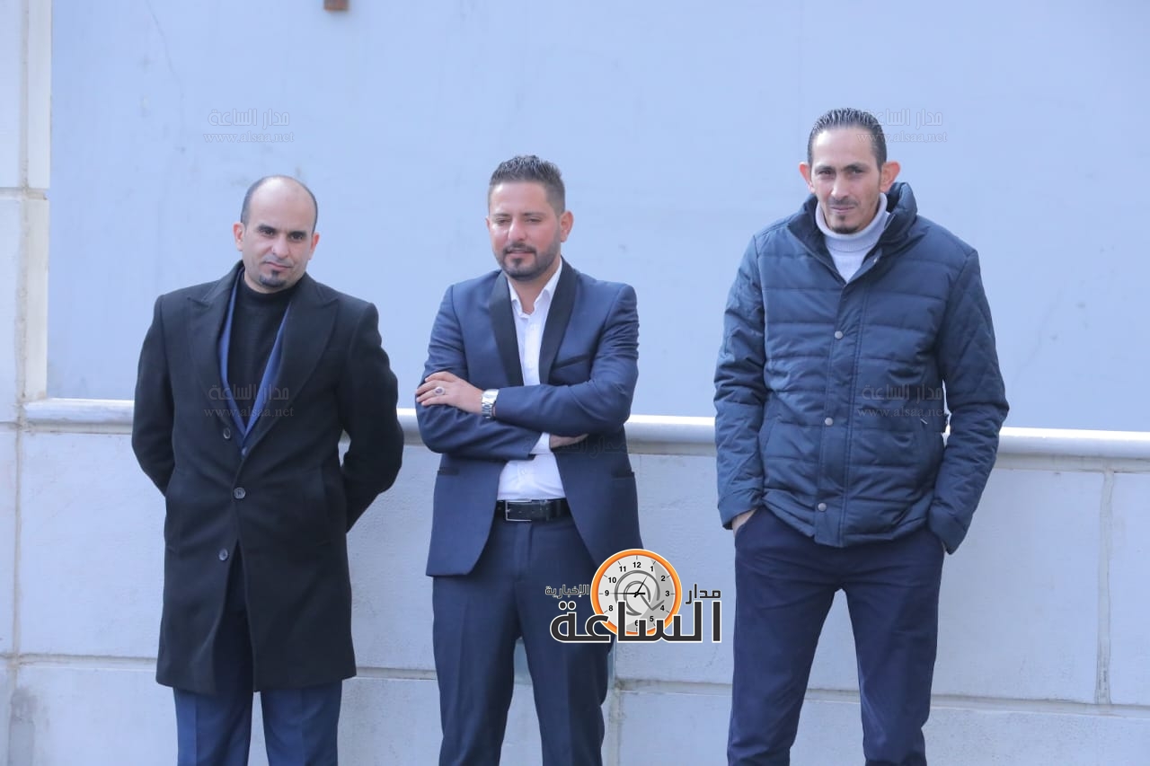 Madar Al-Saa Images 0.6183544966548791