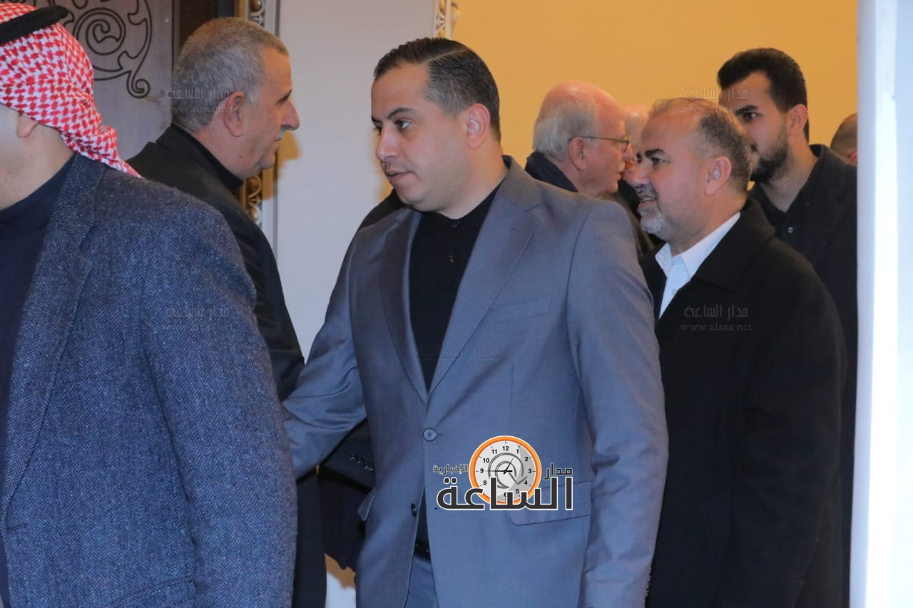 Madar Al-Saa Images 0.3983096904511516