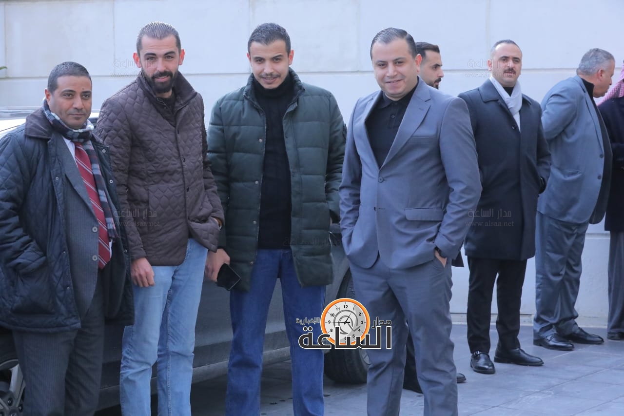 Madar Al-Saa Images 0.7822928997557279