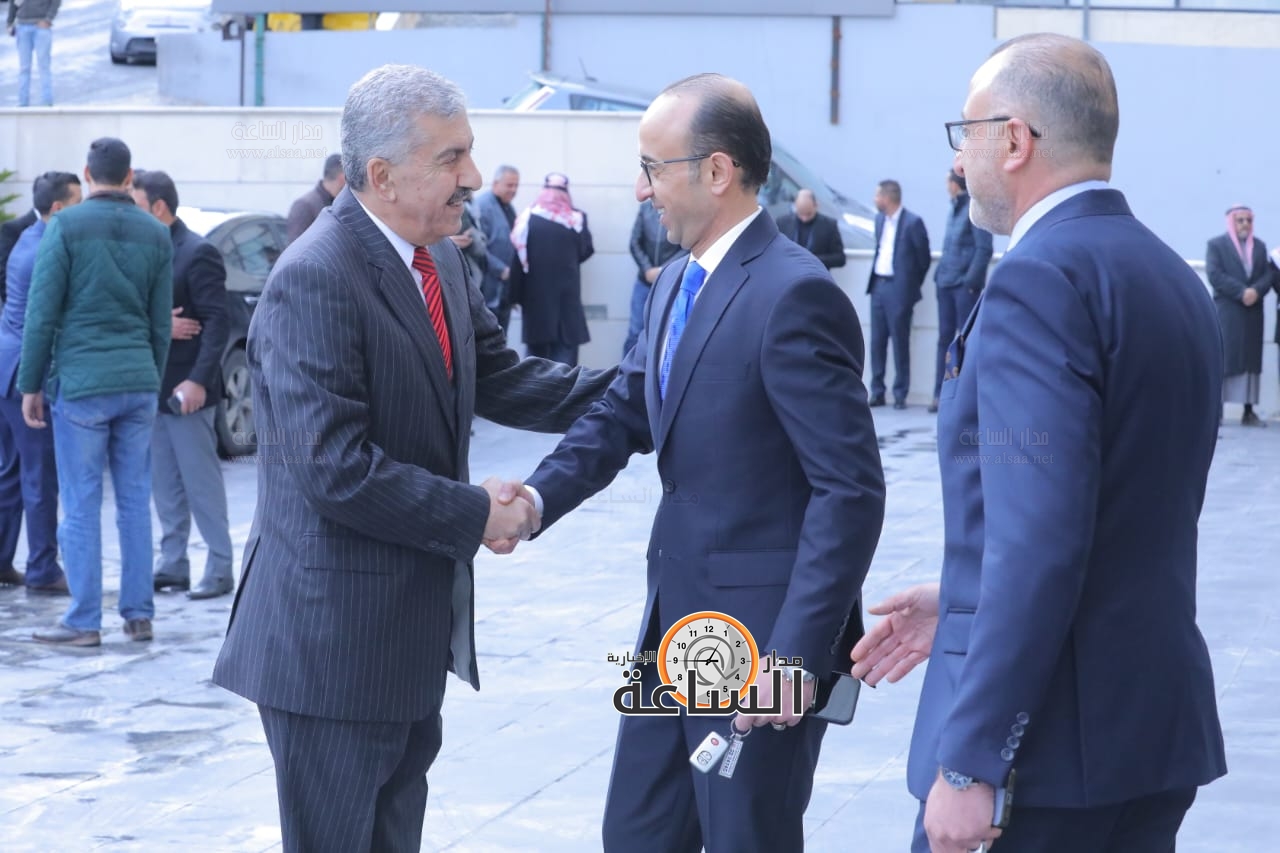 Madar Al-Saa Images 0.30623100687215854