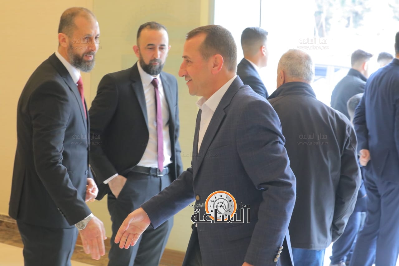 Madar Al-Saa Images 0.2818063747423394