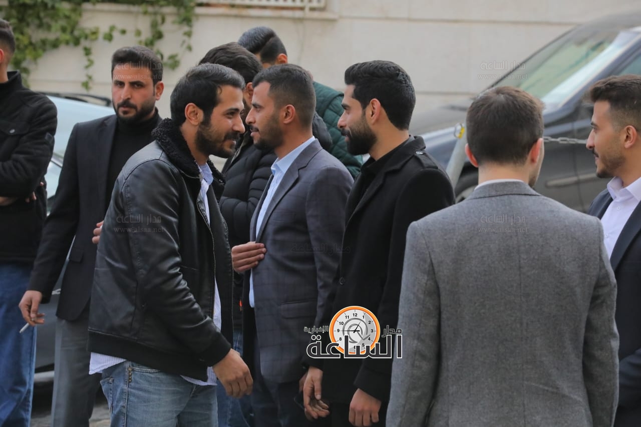 Madar Al-Saa Images 0.8793407209774491