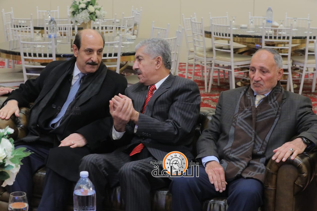 Madar Al-Saa Images 0.9415352077935217