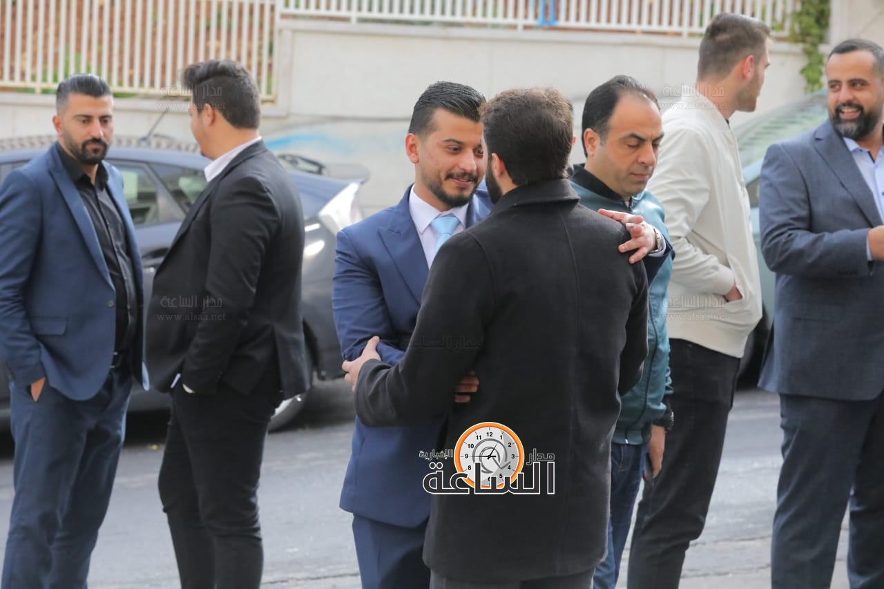 Madar Al-Saa Images 0.07556282615541865