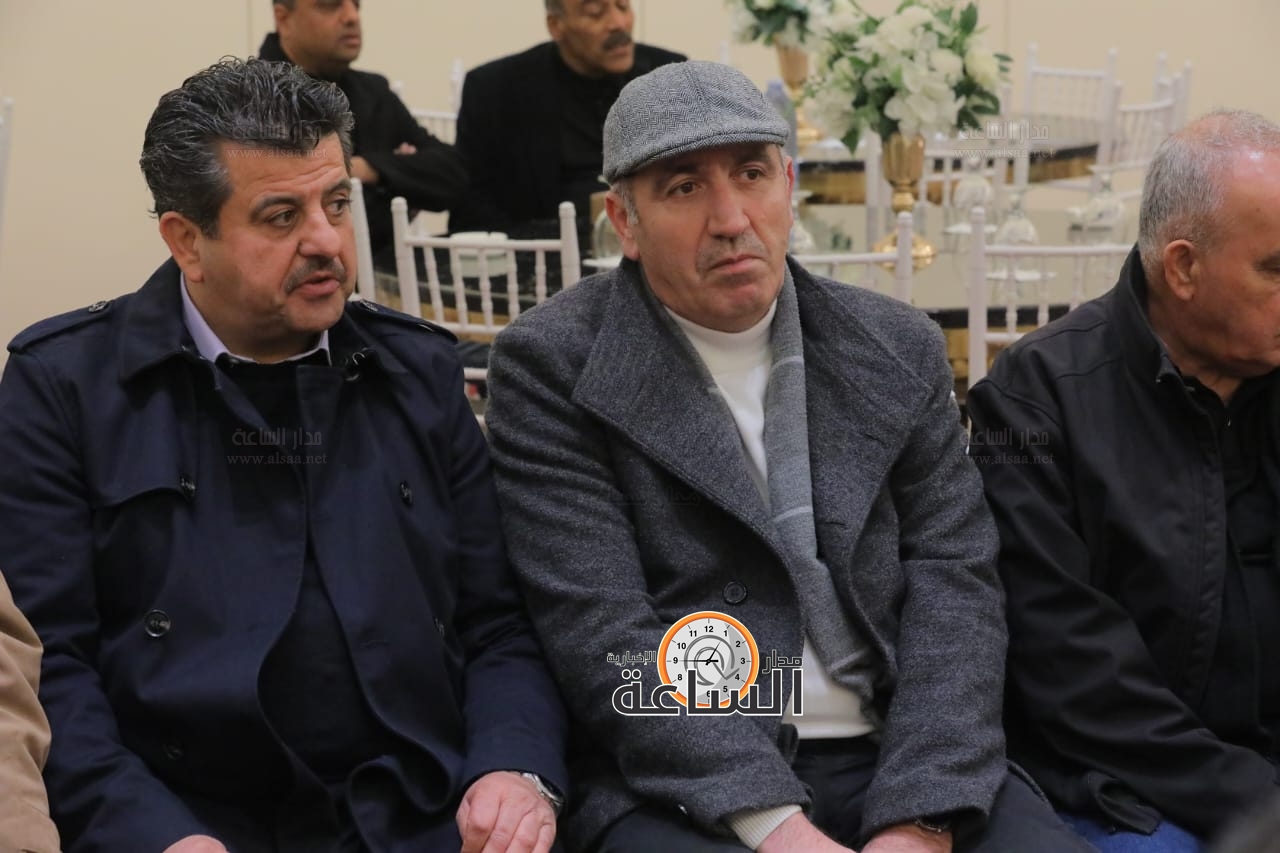 Madar Al-Saa Images 0.9142125053695456